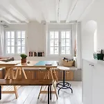Bright & Cosy Hideaway In Le Marais