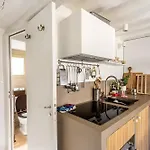 Bright & Cosy Hideaway In Le Marais
