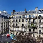 Bright & Cosy Hideaway In Le Marais
